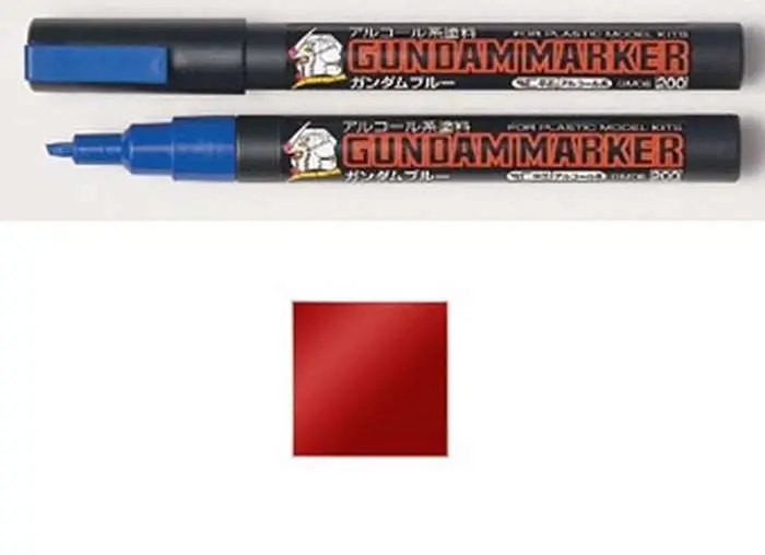 GUNDAM - Marker Gm 16 - Figurine